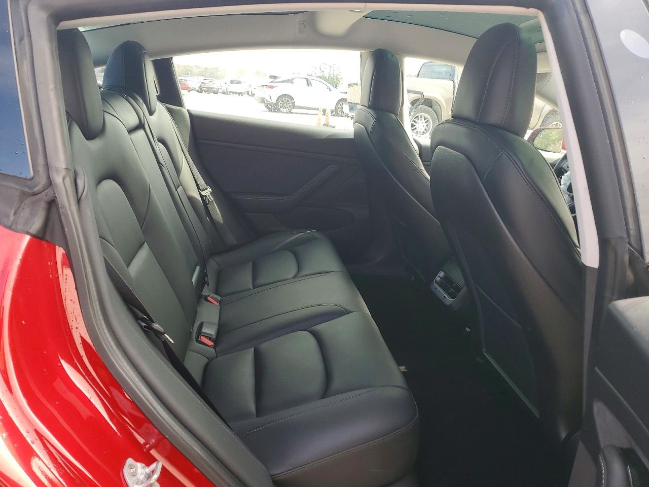2020 TESLA MODEL 3 photo 28