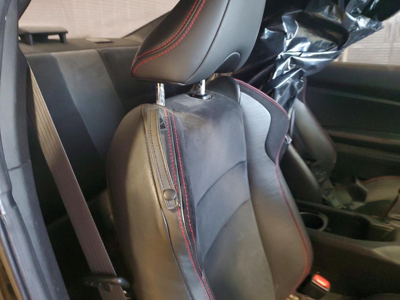 2014 SUBARU BRZ photo 10
