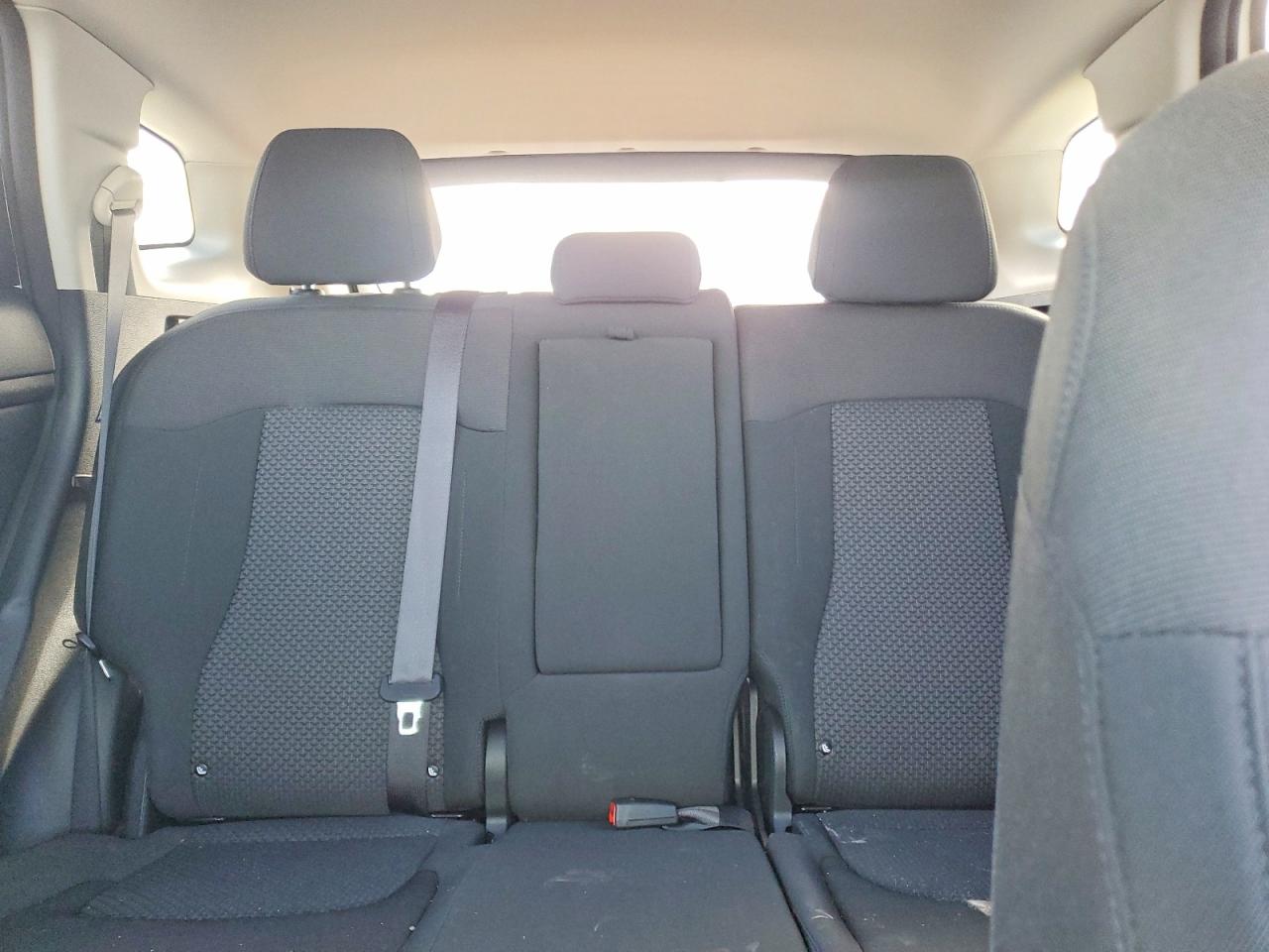 2025 KIA SPORTAGE LX photo 28