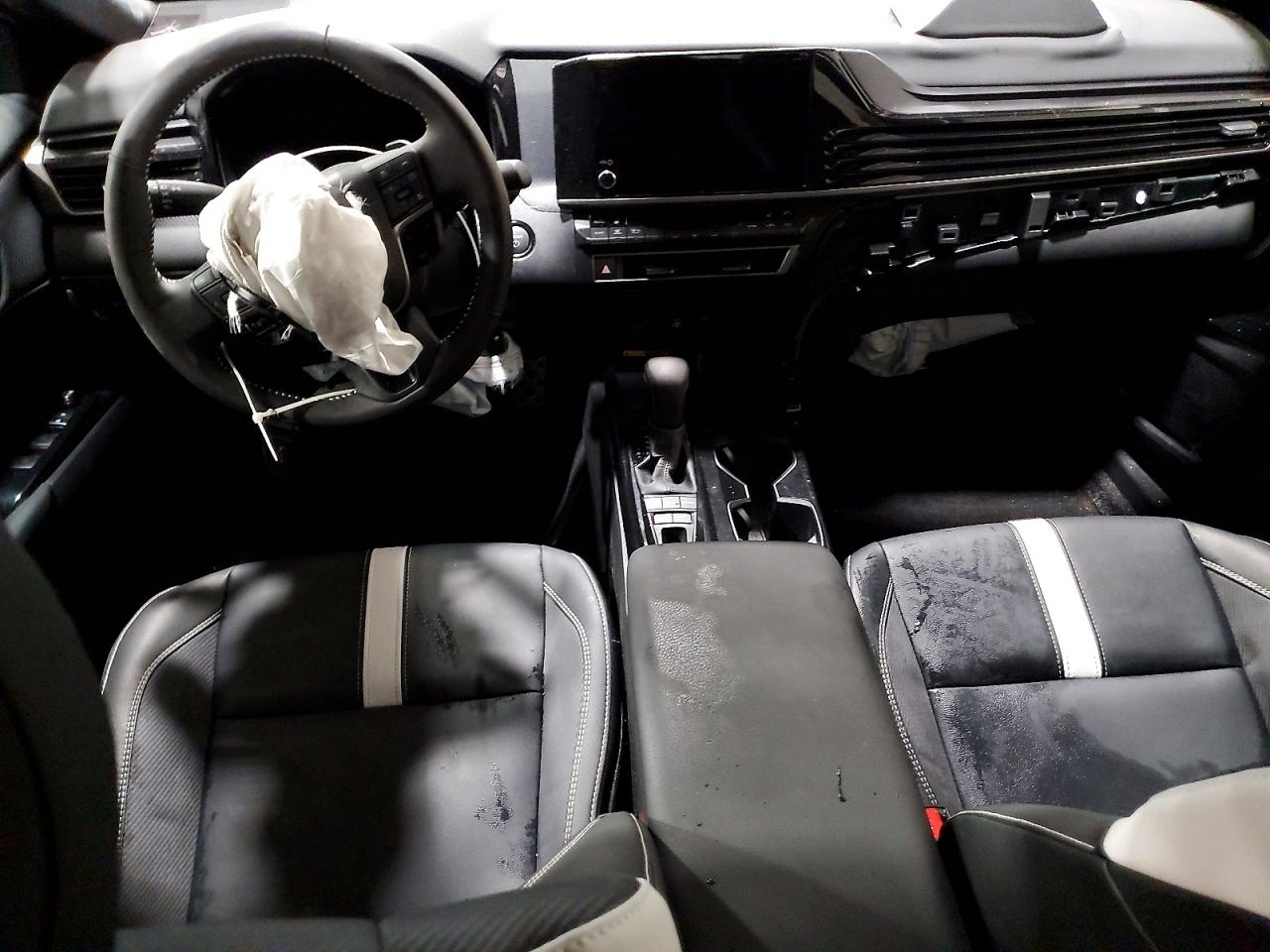 2025 TOYOTA CAMRY SE photo 22