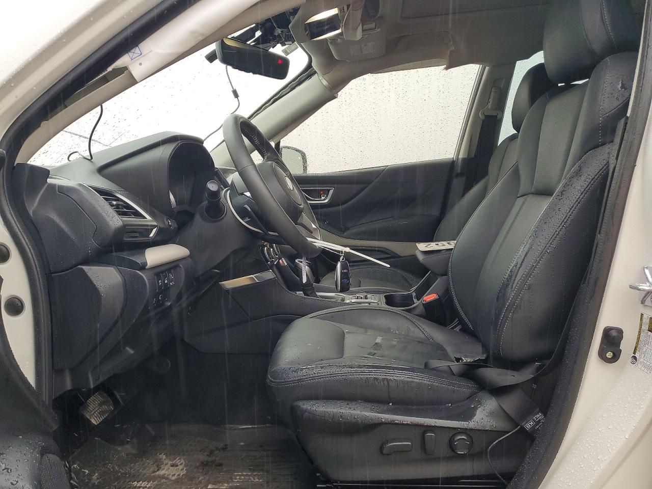 2024 SUBARU FORESTER LIMITED photo 13