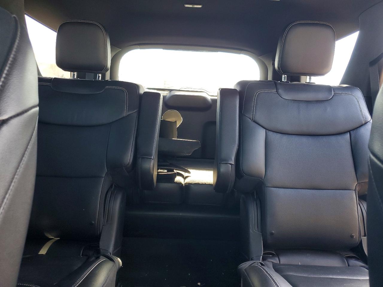 2021 FORD EXPLORER ST photo 19