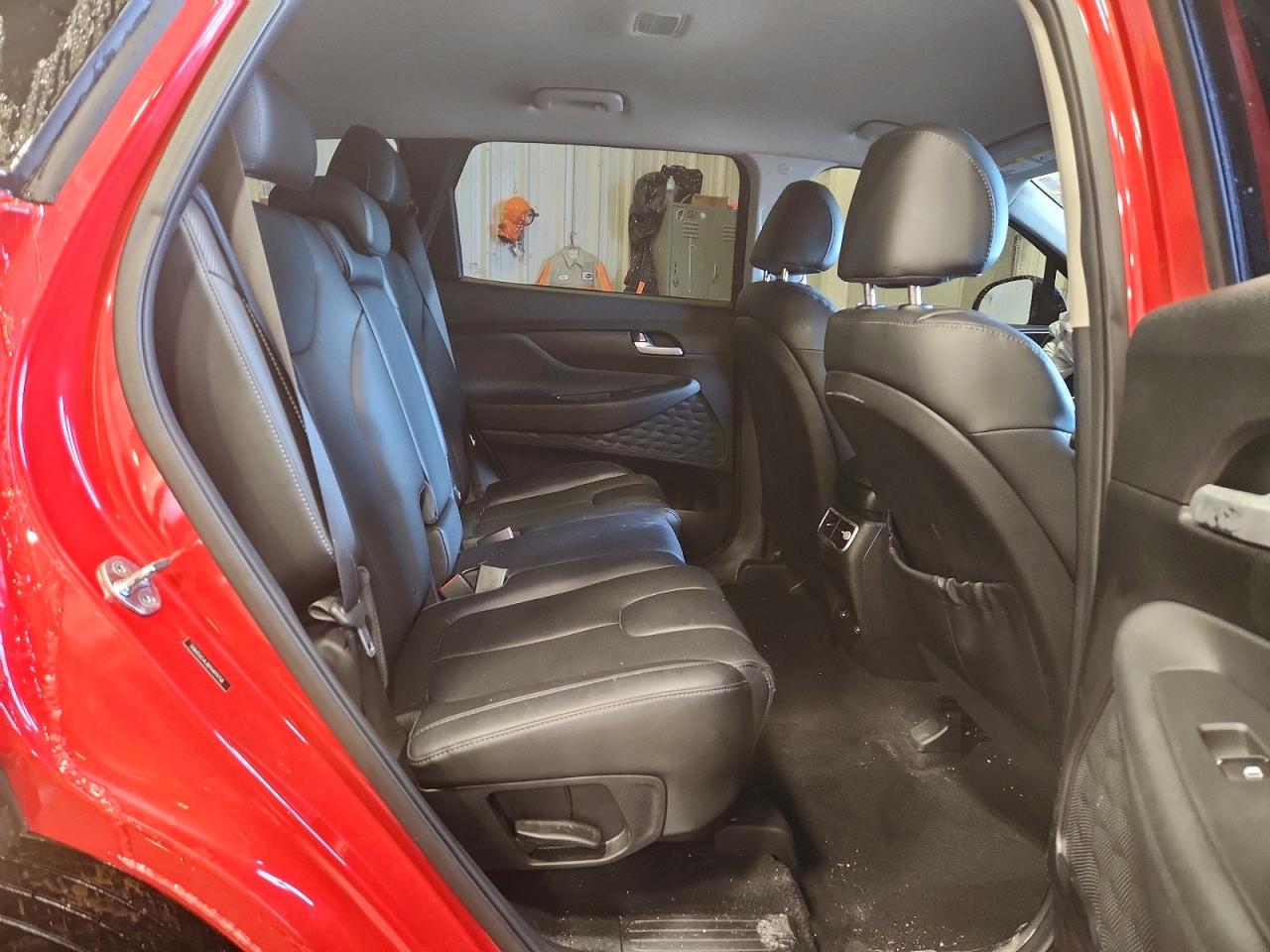 2023 HYUNDAI SANTA FE XRT photo 11