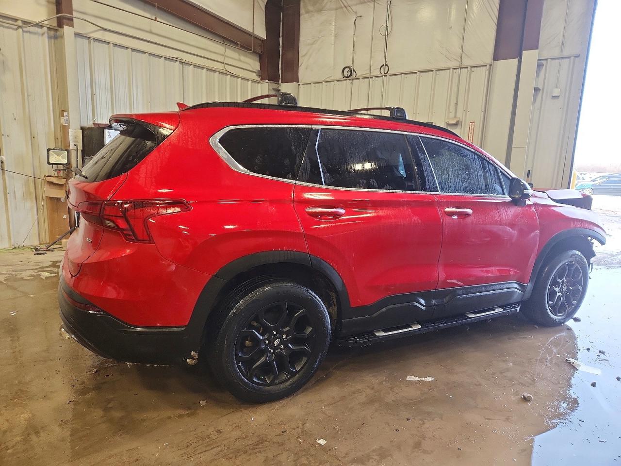 2023 HYUNDAI SANTA FE XRT photo 3