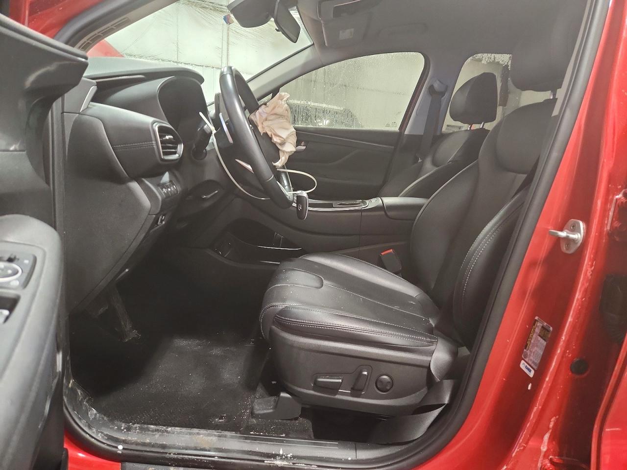 2023 HYUNDAI SANTA FE XRT photo 7