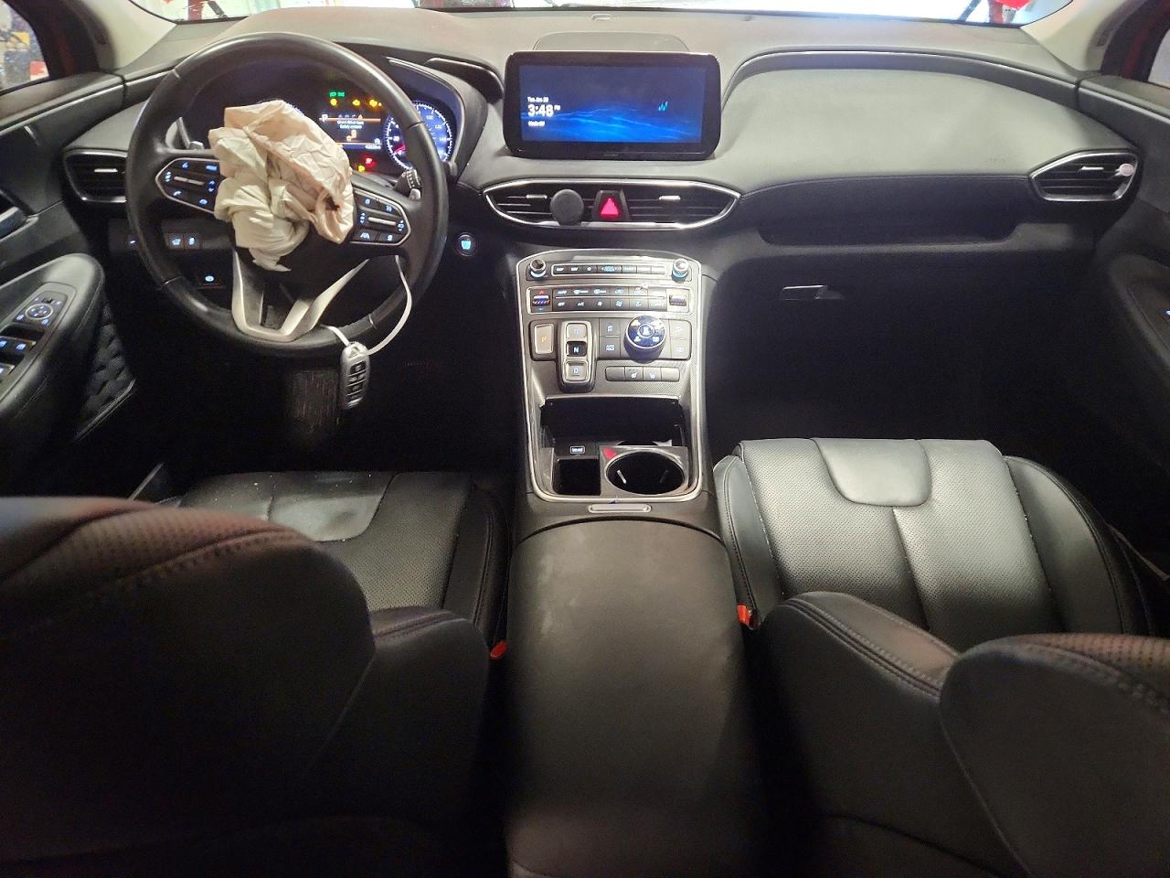 2023 HYUNDAI SANTA FE XRT photo 8