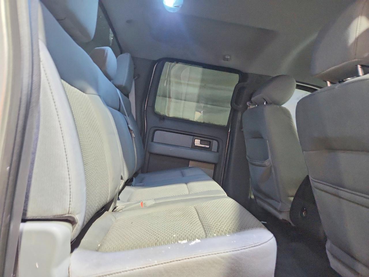2013 FORD F150 SUPERCREW photo 28