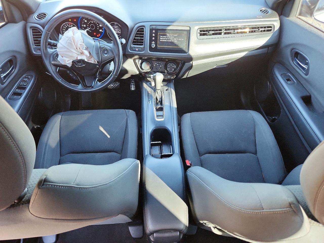 2019 HONDA HR-V SPORT photo 15