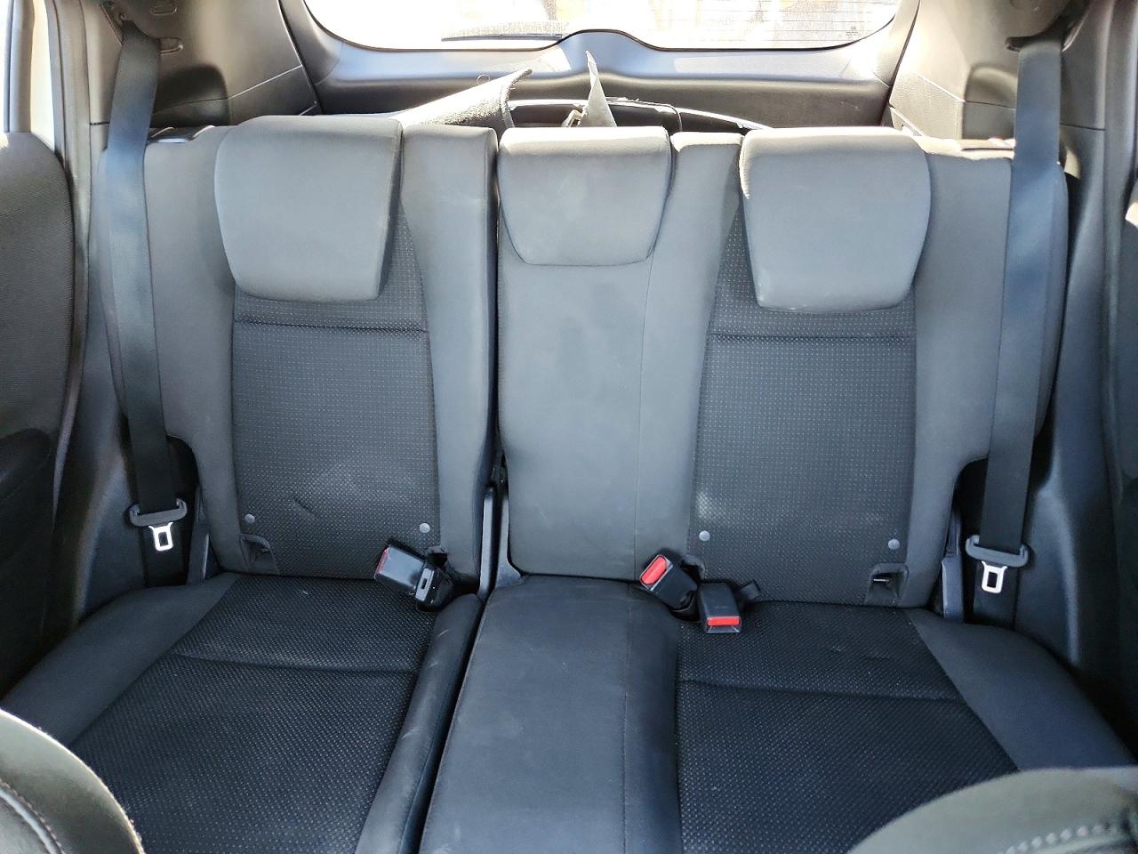 2019 HONDA HR-V SPORT photo 19