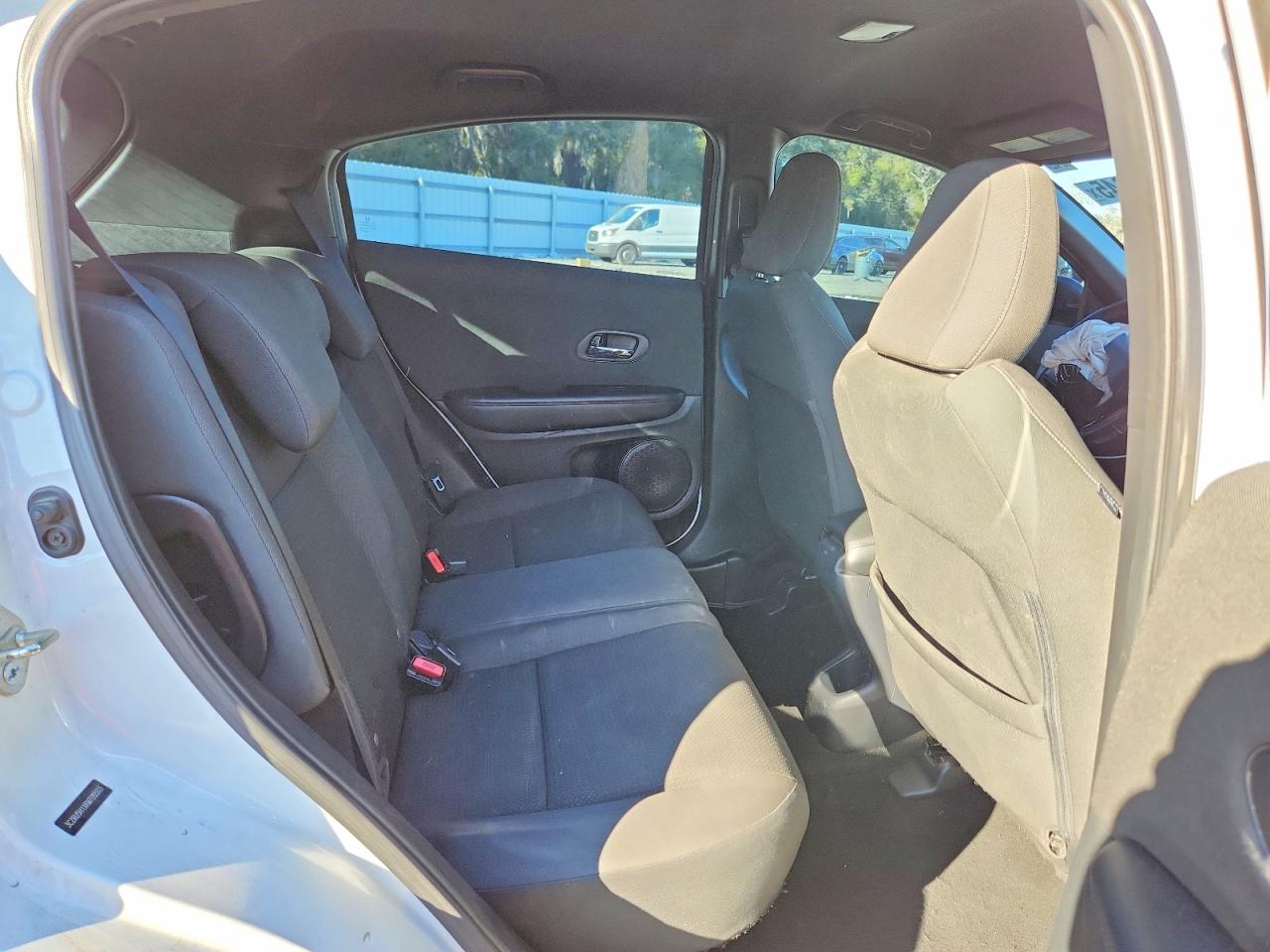 2019 HONDA HR-V SPORT photo 21