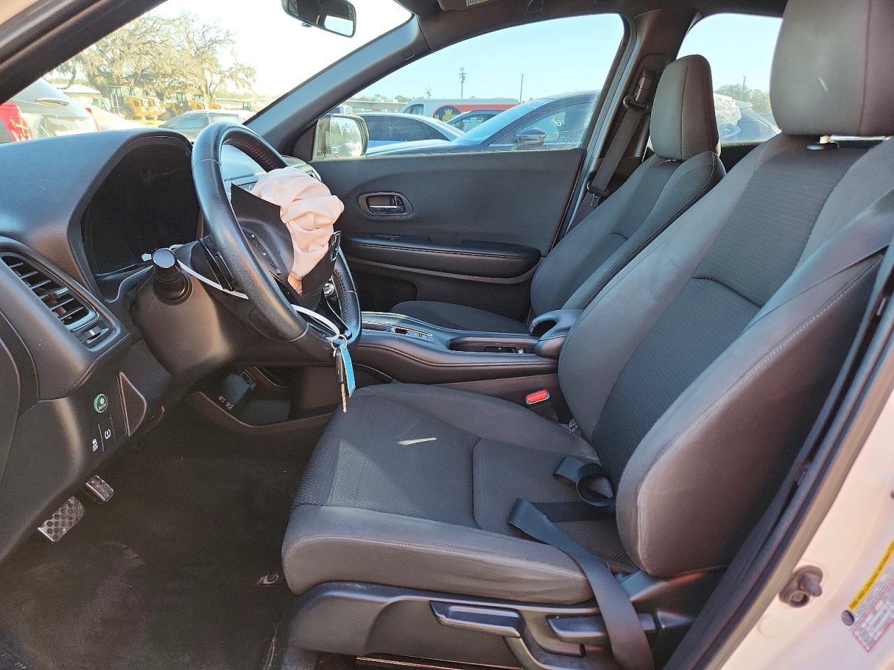 2019 HONDA HR-V SPORT photo 13