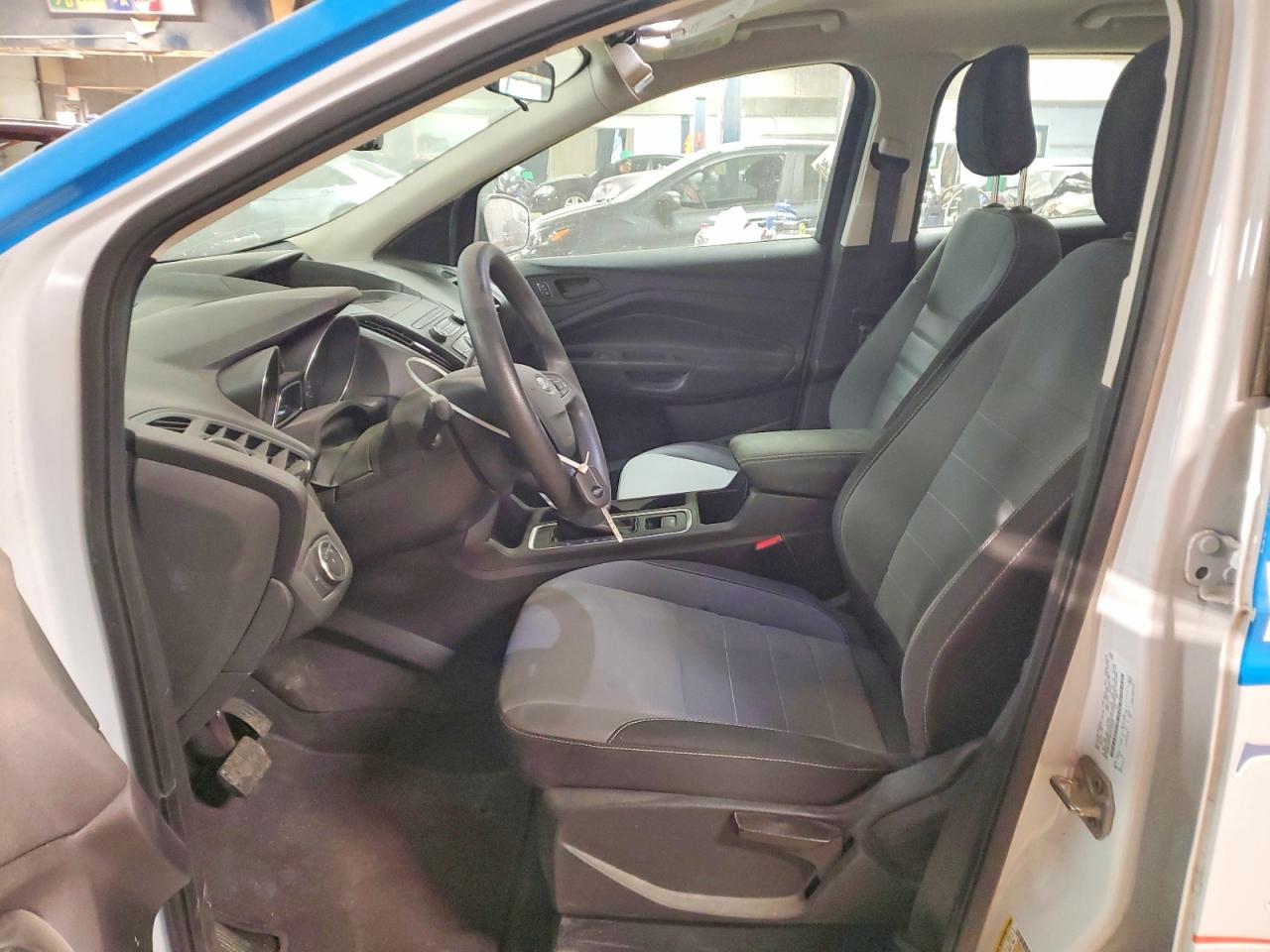 2019 FORD ESCAPE S photo 7