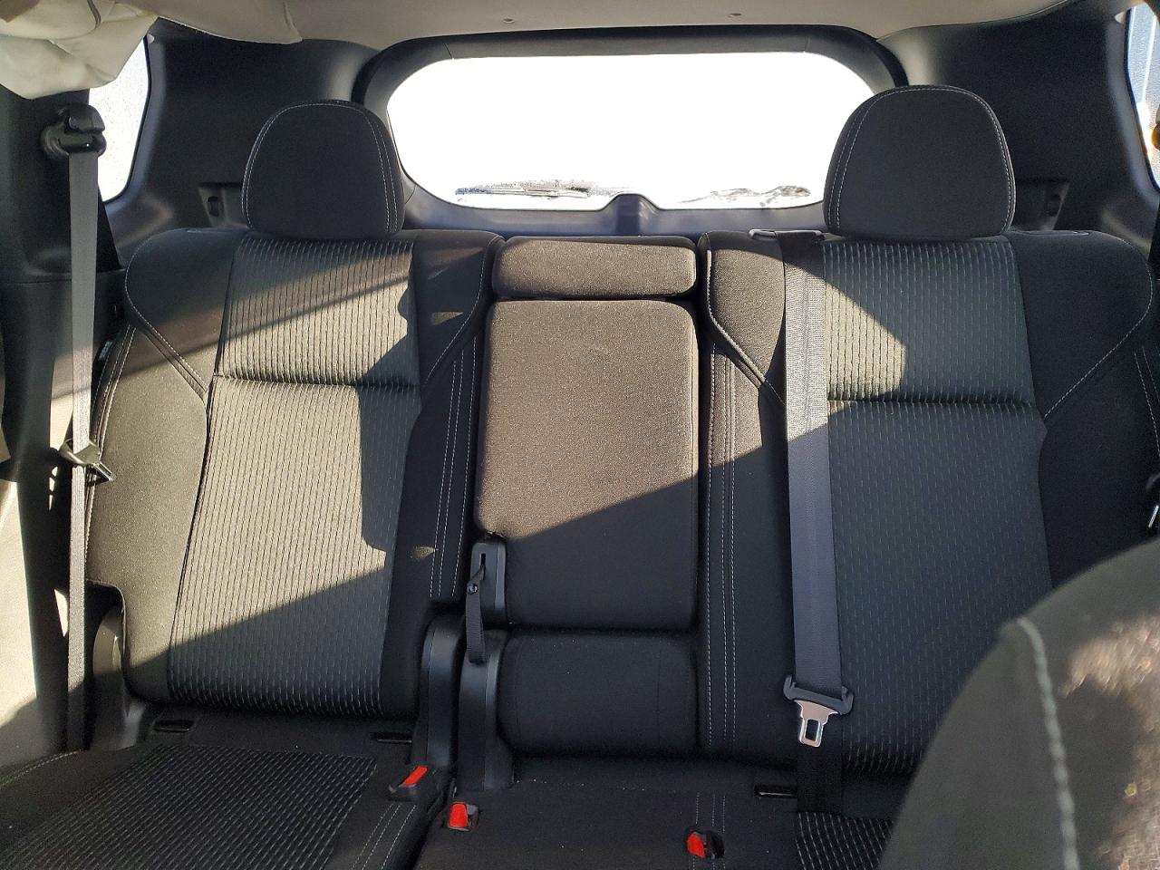 2024 MITSUBISHI OUTLANDER SE photo 10