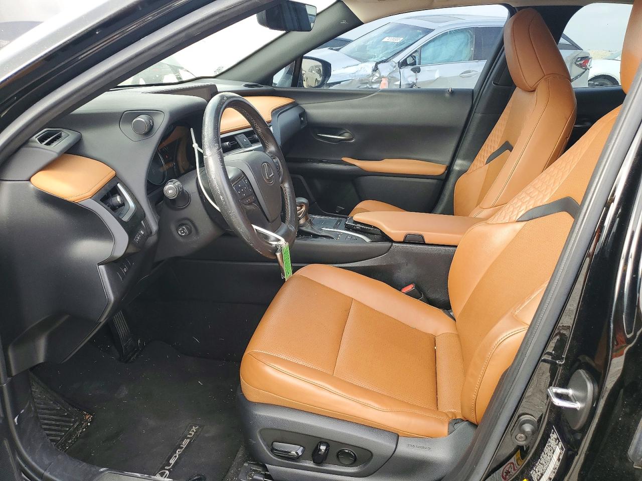 2019 LEXUS UX 250H photo 13