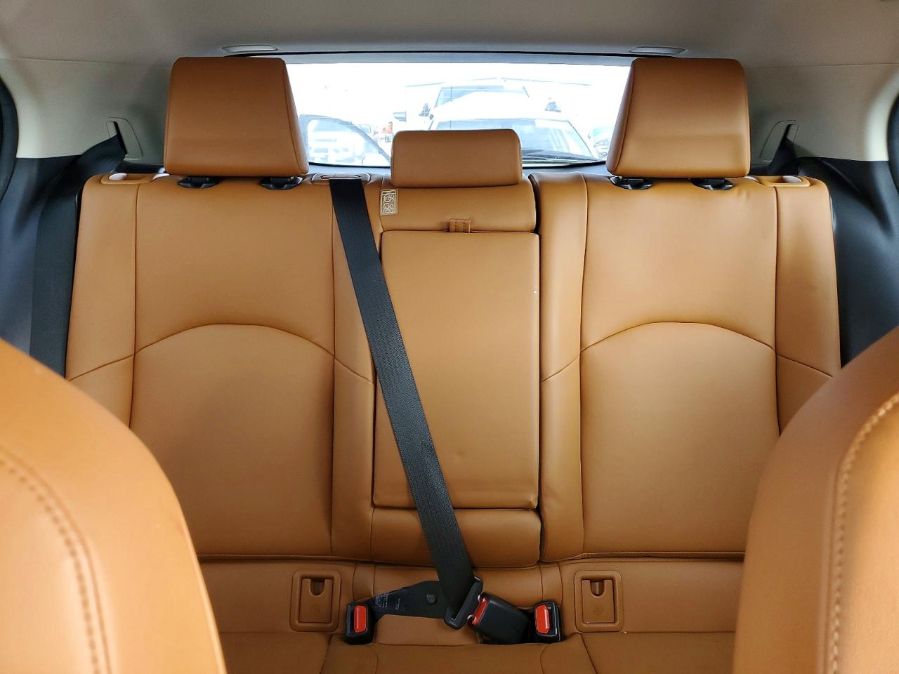 2019 LEXUS UX 250H photo 19