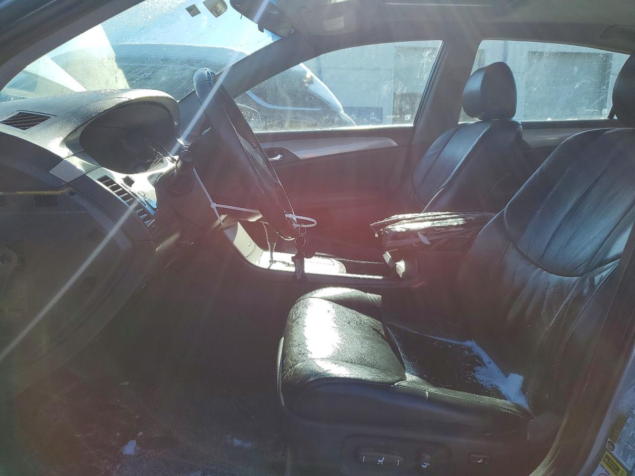 2006 TOYOTA AVALON XL photo 19