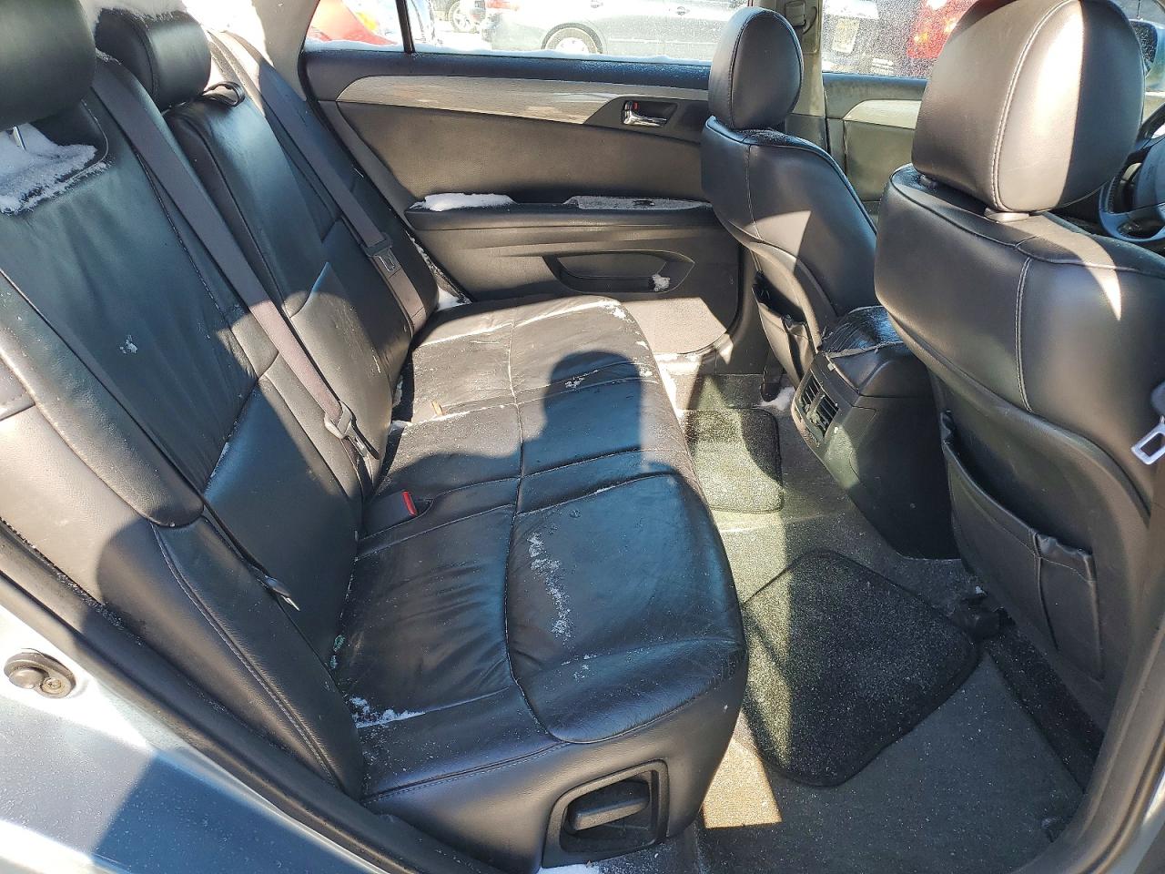 2006 TOYOTA AVALON XL photo 28