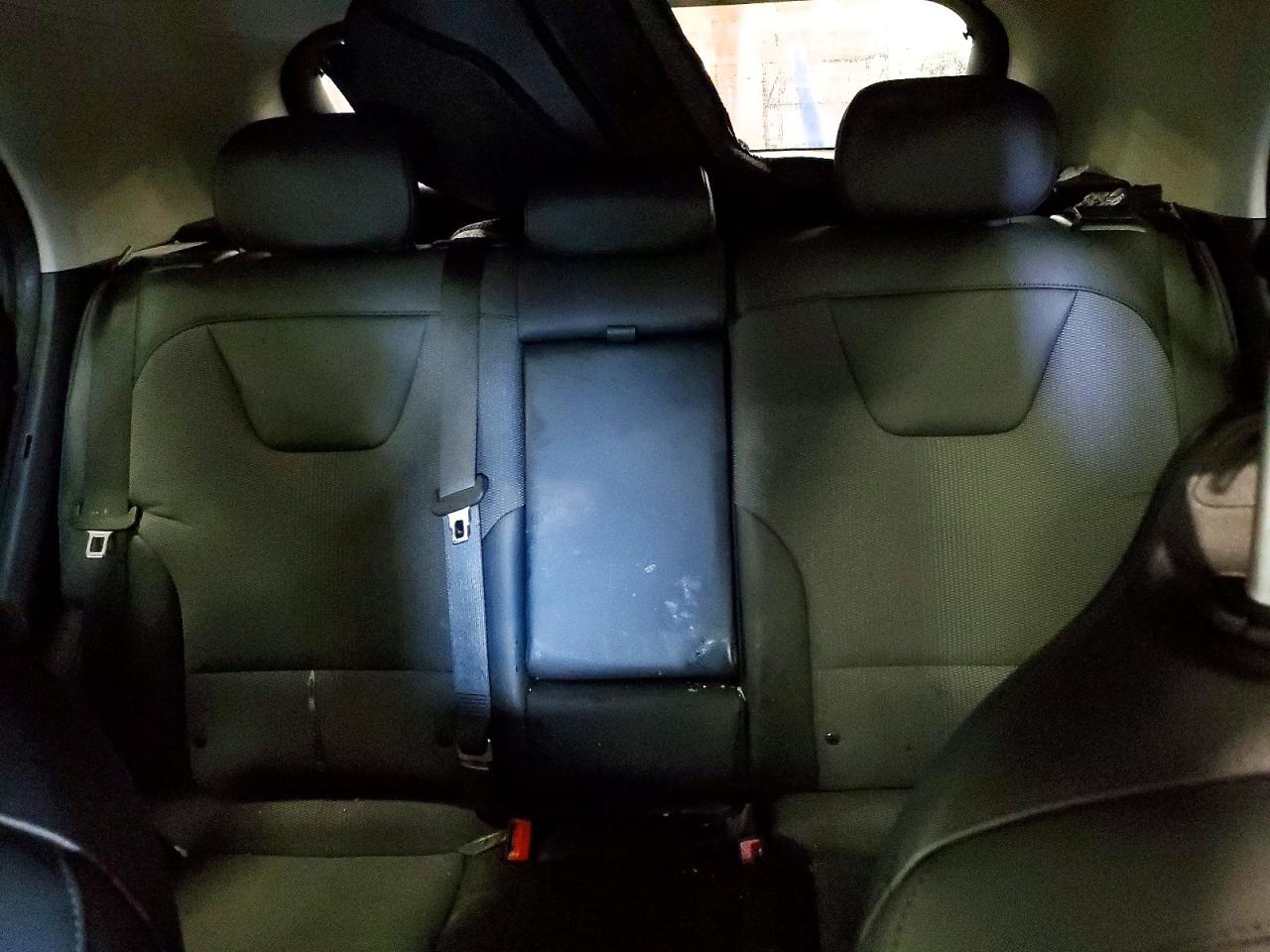 2025 KIA NIRO EX TOURING photo 19