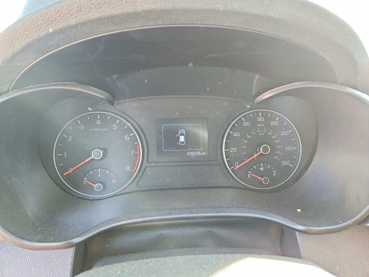 2018 KIA OPTIMA LX photo 25