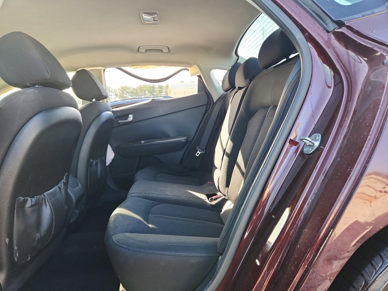 2018 KIA OPTIMA LX photo 28