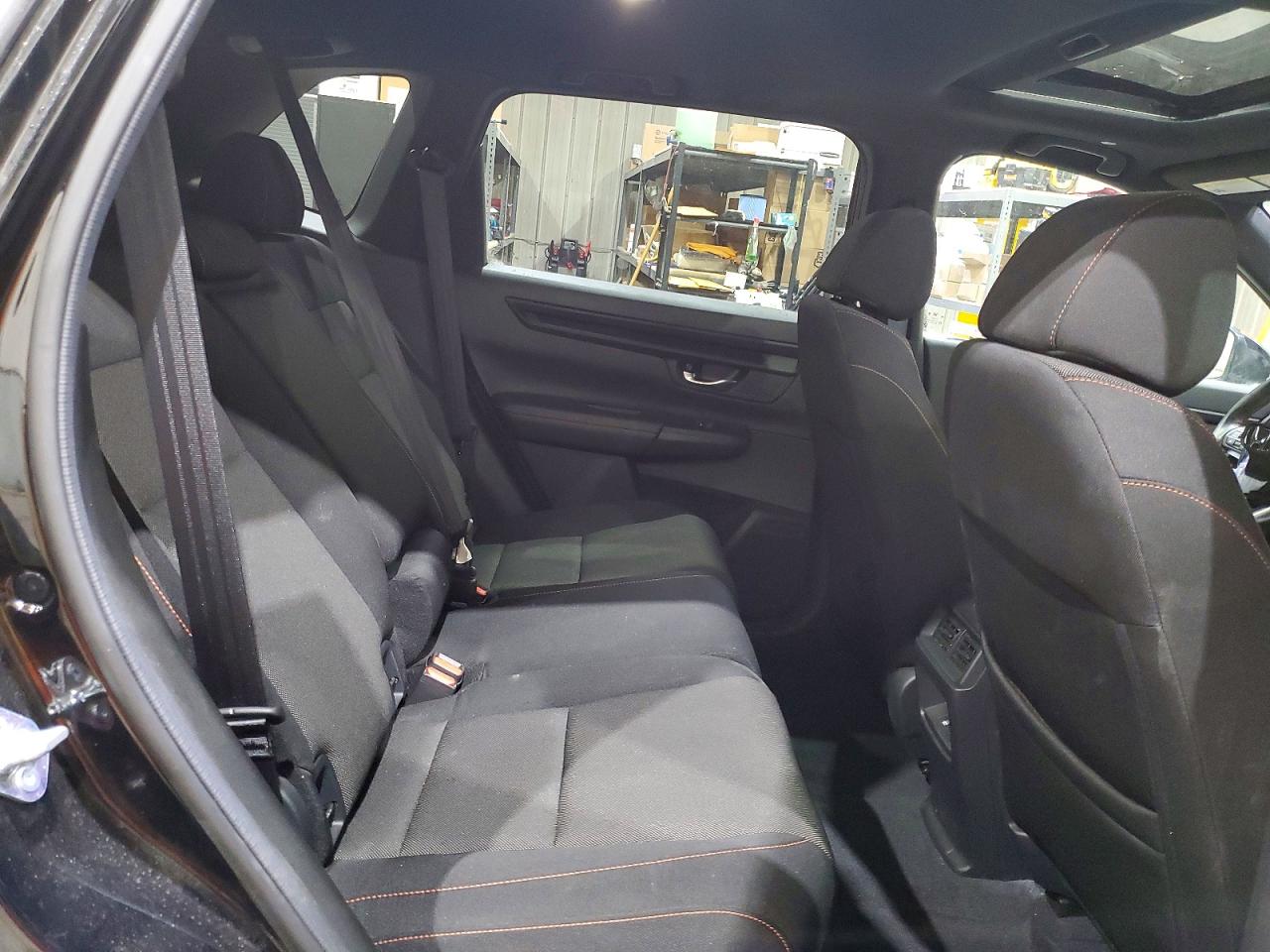 2024 HONDA CR-V SPORT photo 11