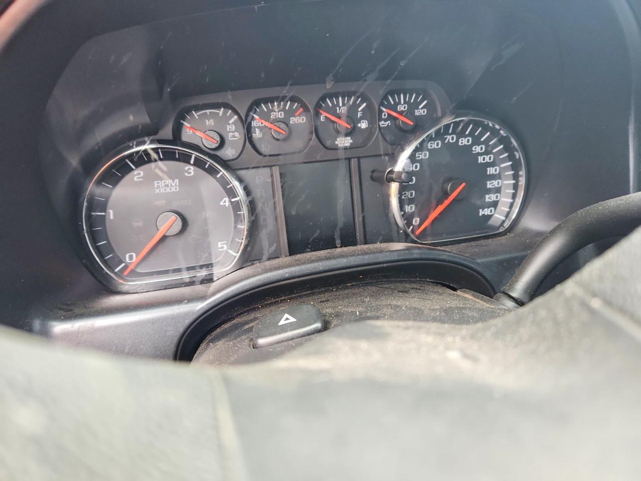 2018 CHEV SILVERADO 3500 HD WO photo 17