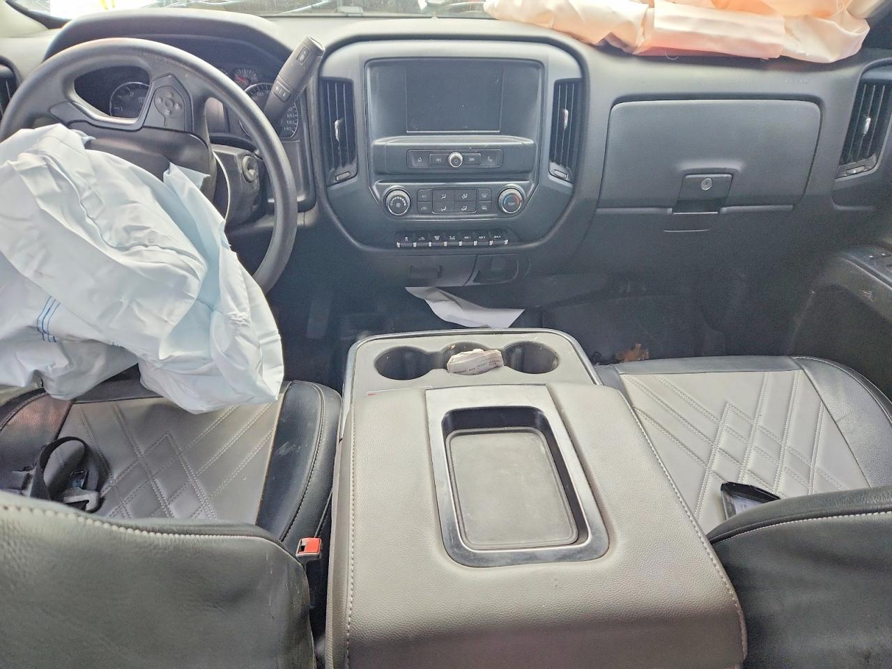 2018 CHEV SILVERADO 3500 HD WO photo 15