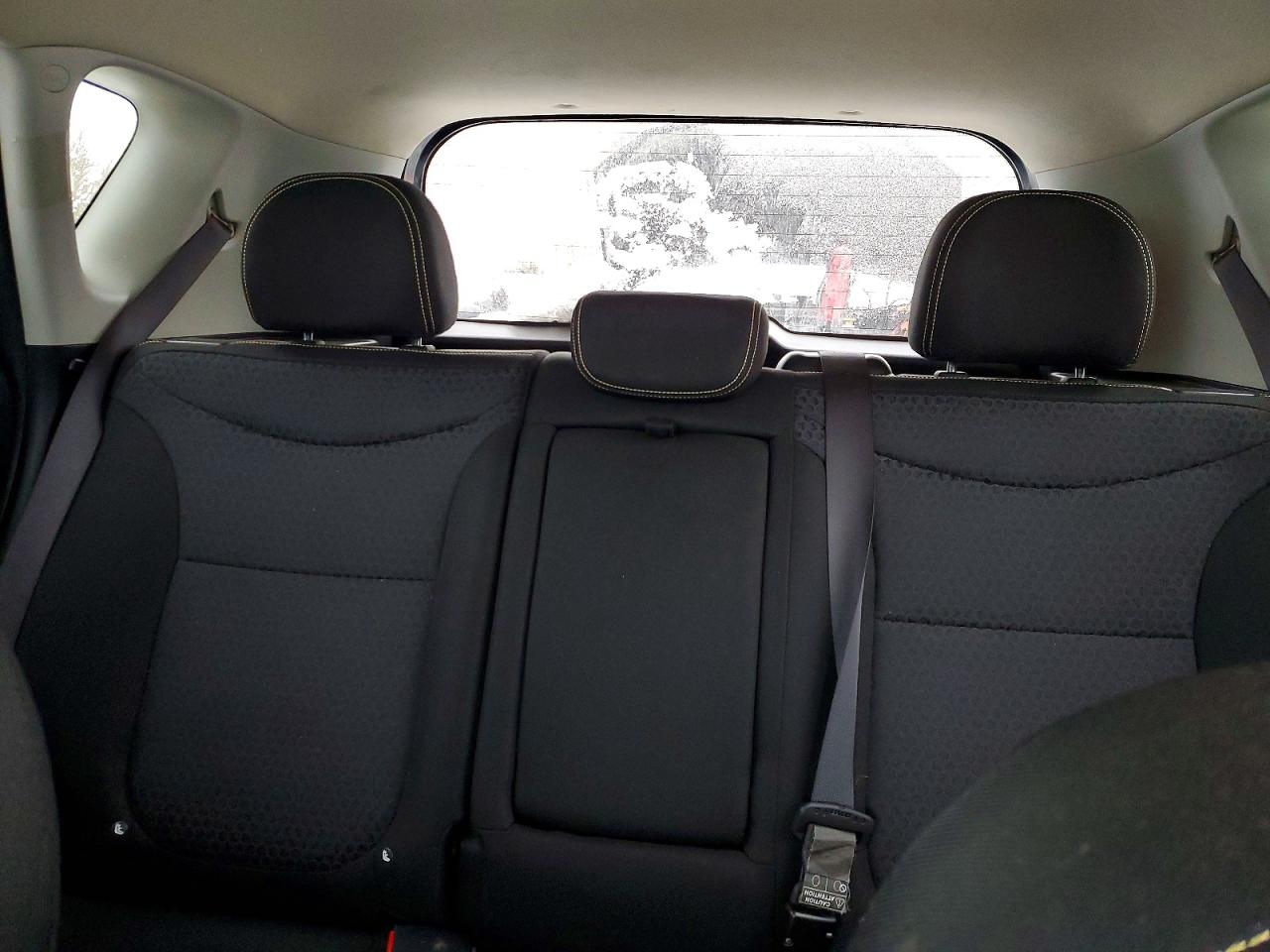 2015 KIA SOUL + photo 19