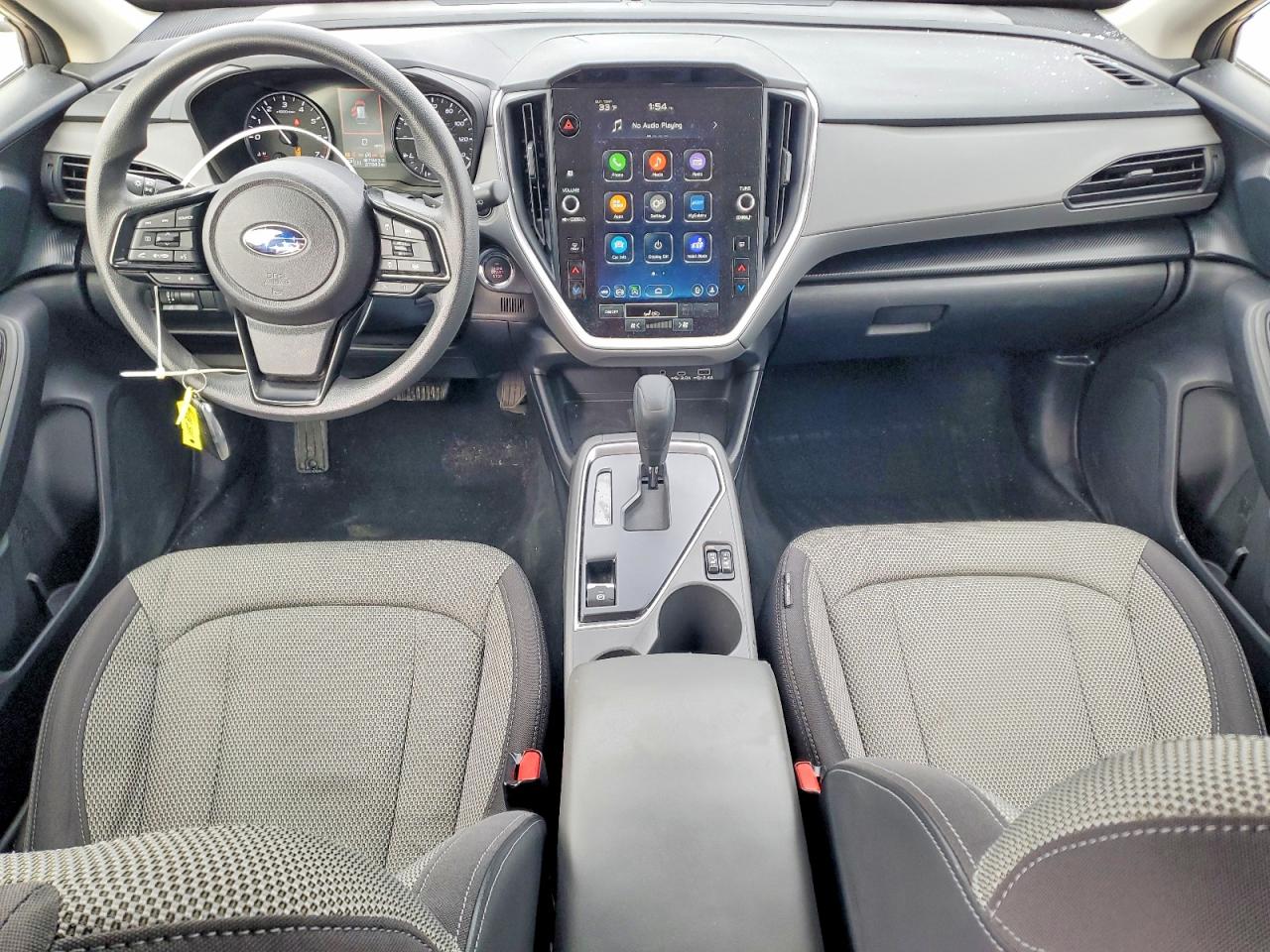 2024 SUBARU CROSSTREK PREMIUM photo 8