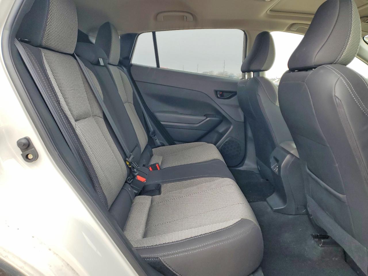 2024 SUBARU CROSSTREK PREMIUM photo 11
