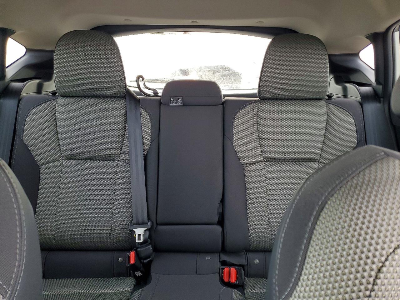 2024 SUBARU CROSSTREK PREMIUM photo 10