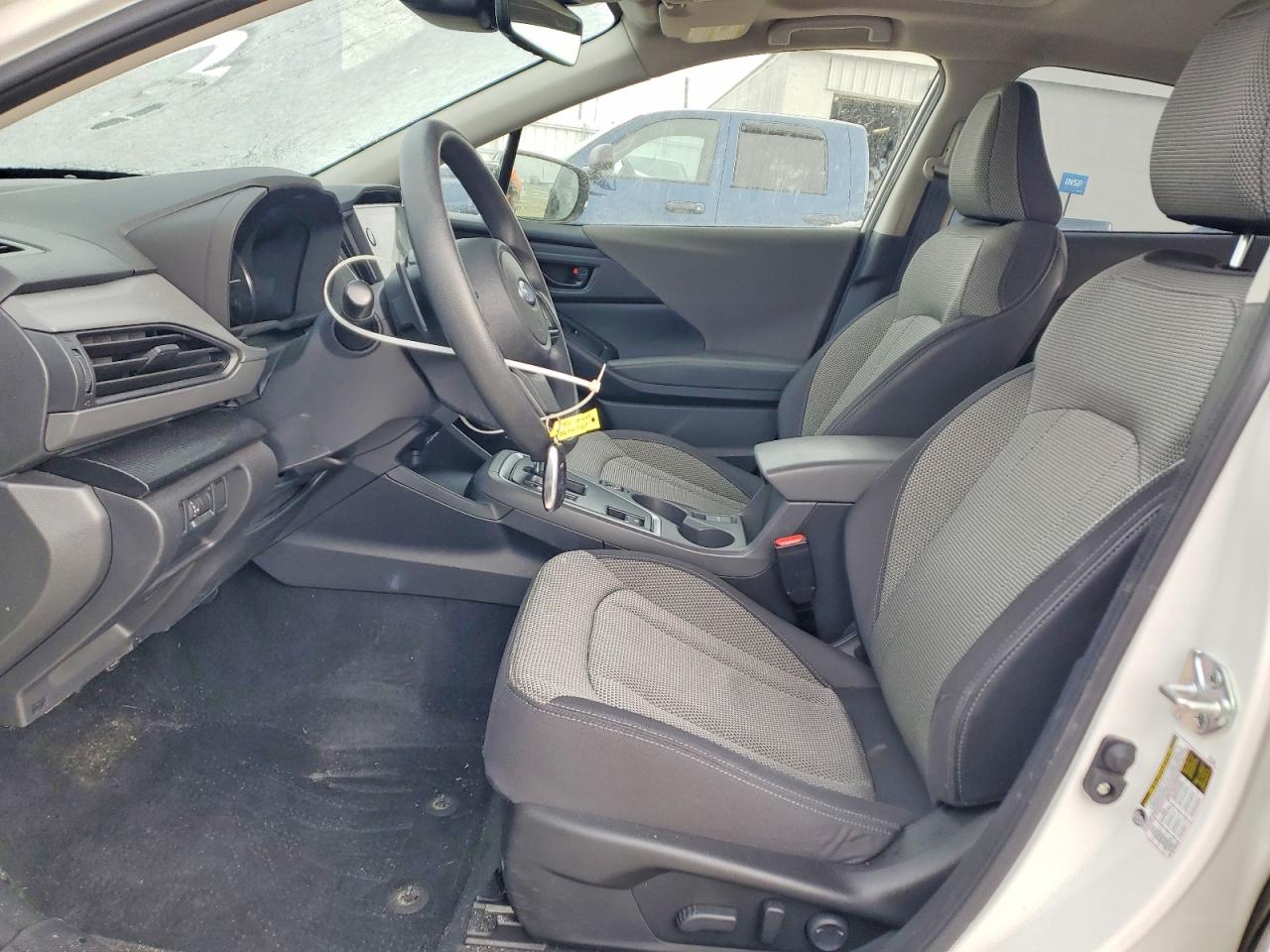 2024 SUBARU CROSSTREK PREMIUM photo 7