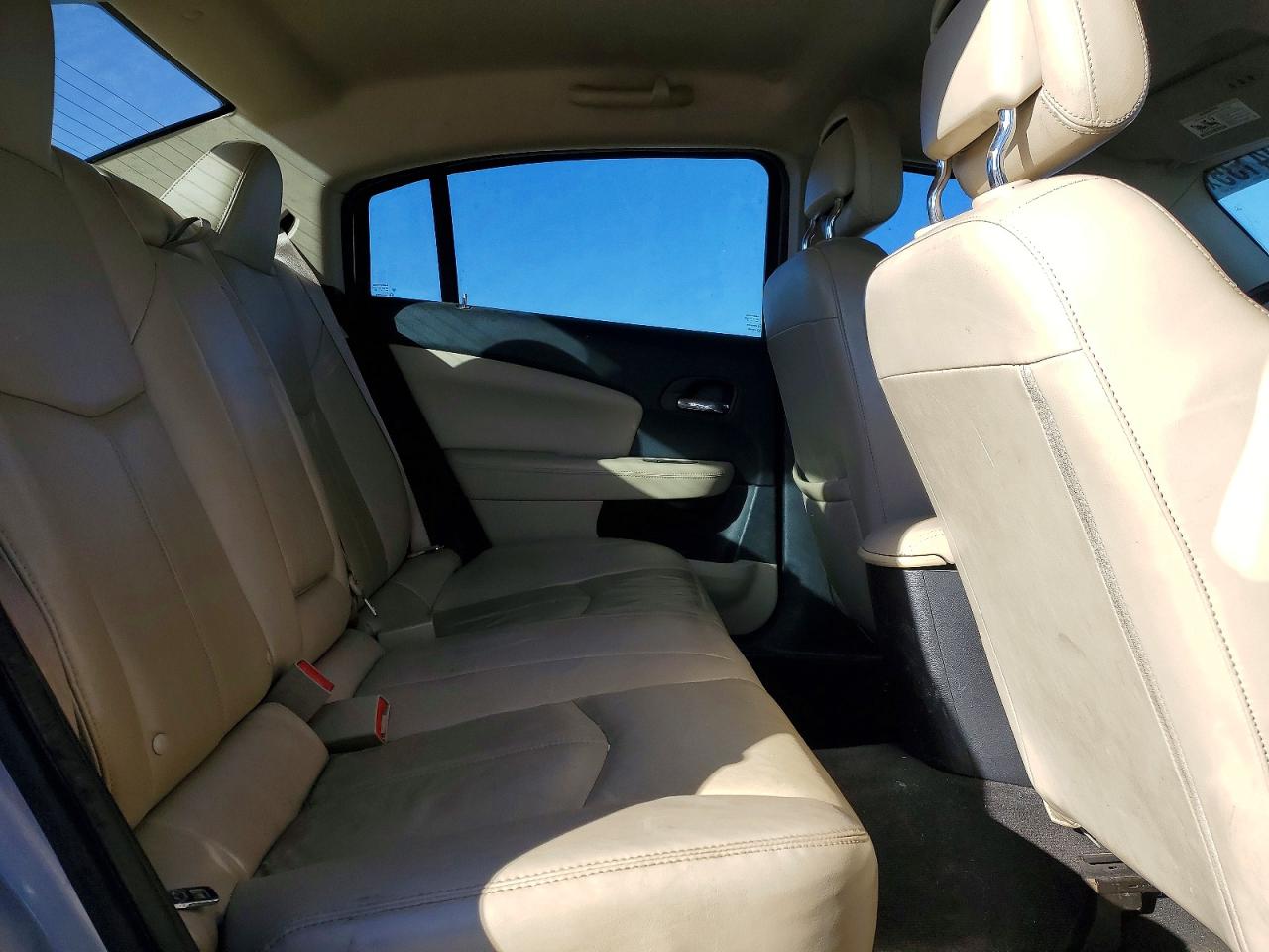 2013 CHRYSLER 200 LIMITED photo 19
