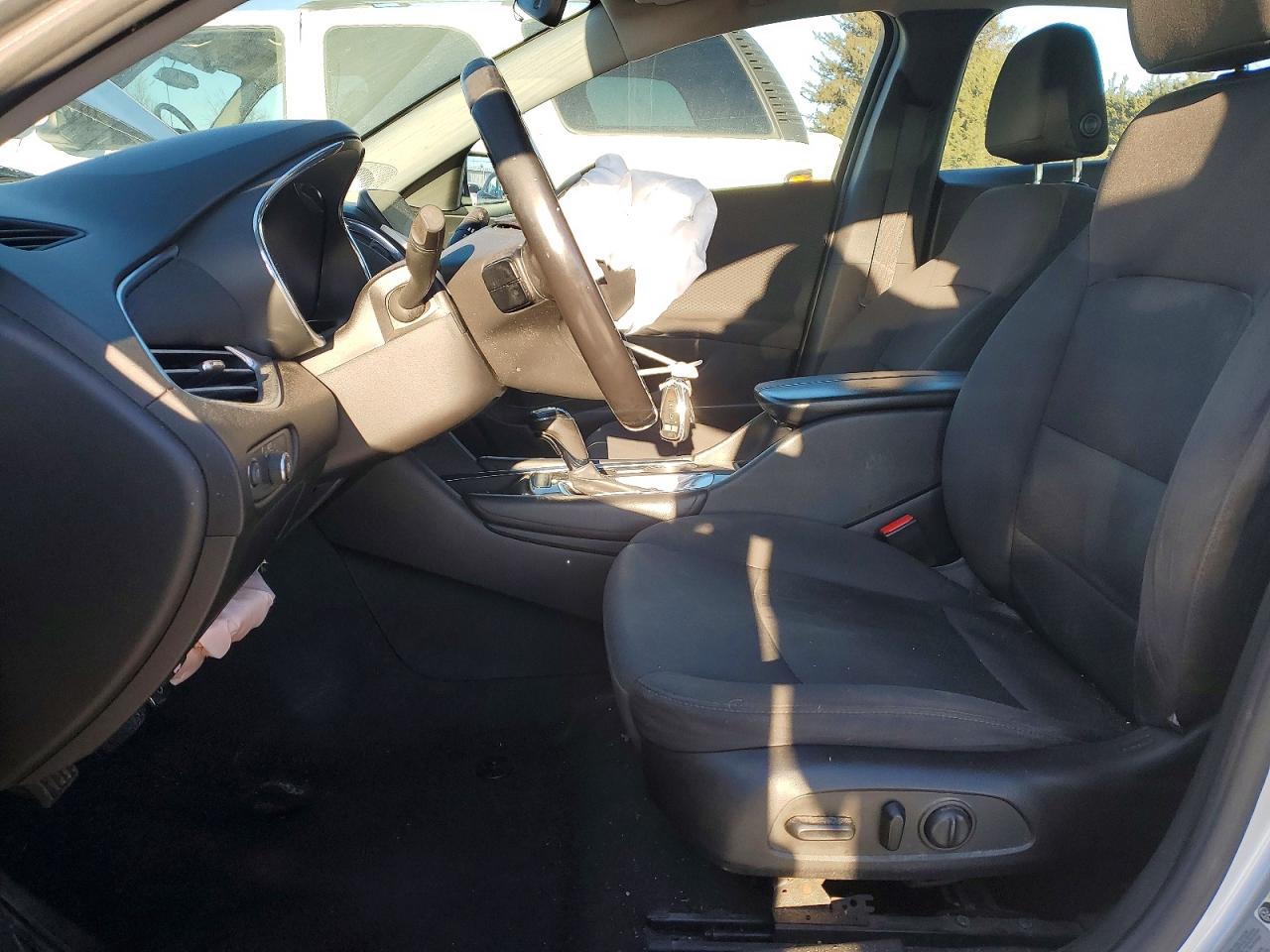 2016 CHEVROLET MALIBU LT photo 7