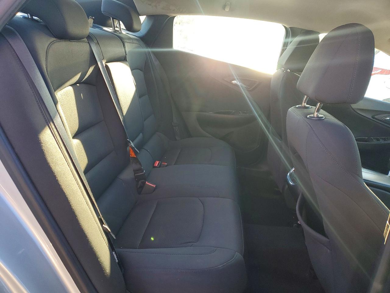 2016 CHEVROLET MALIBU LT photo 10