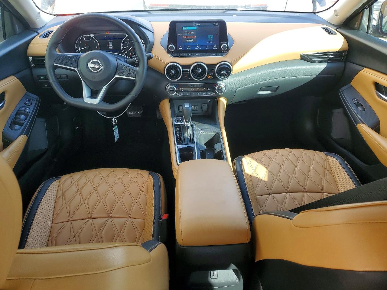 2024 NISSAN SENTRA SV photo 15