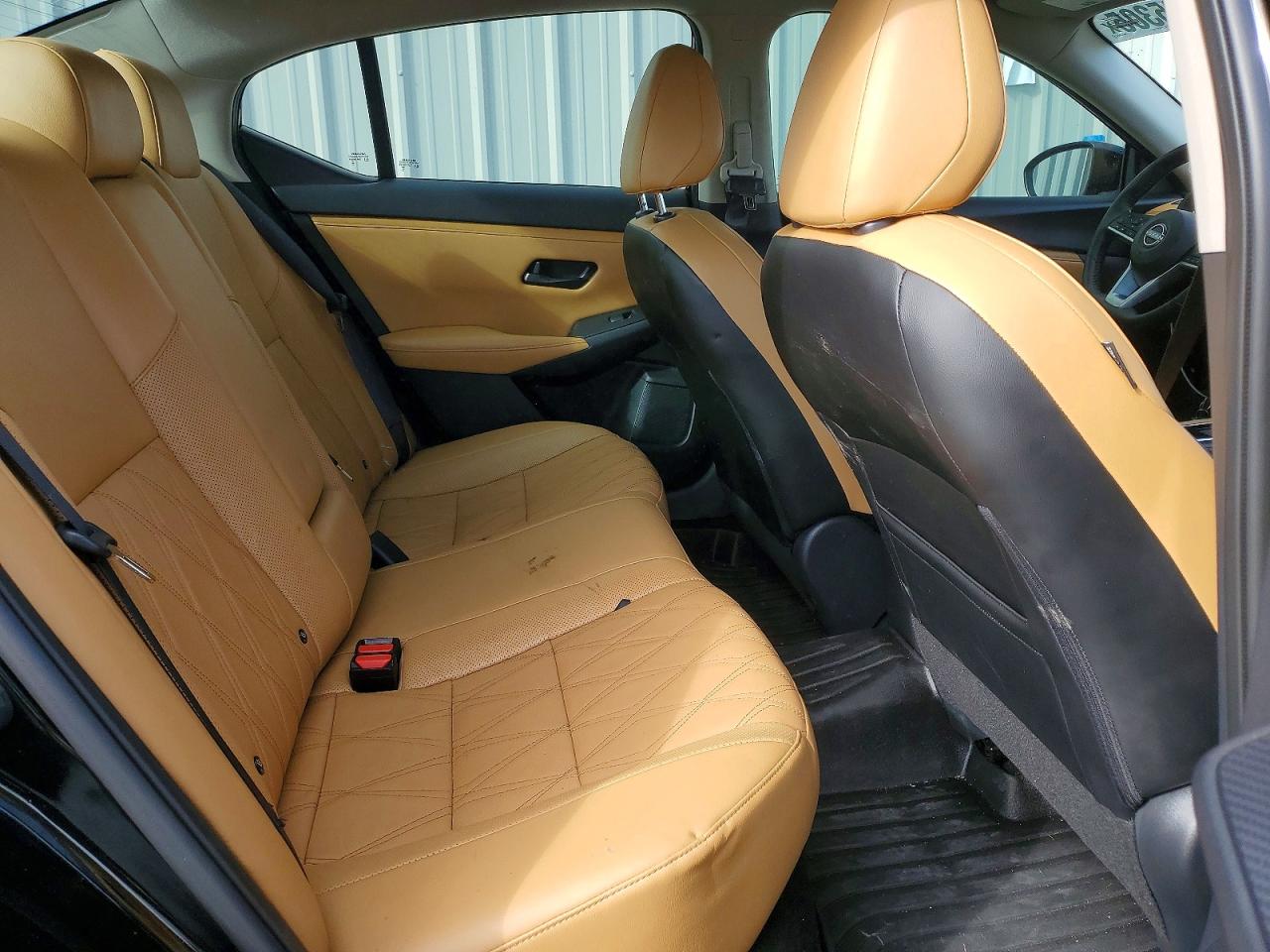 2024 NISSAN SENTRA SV photo 19