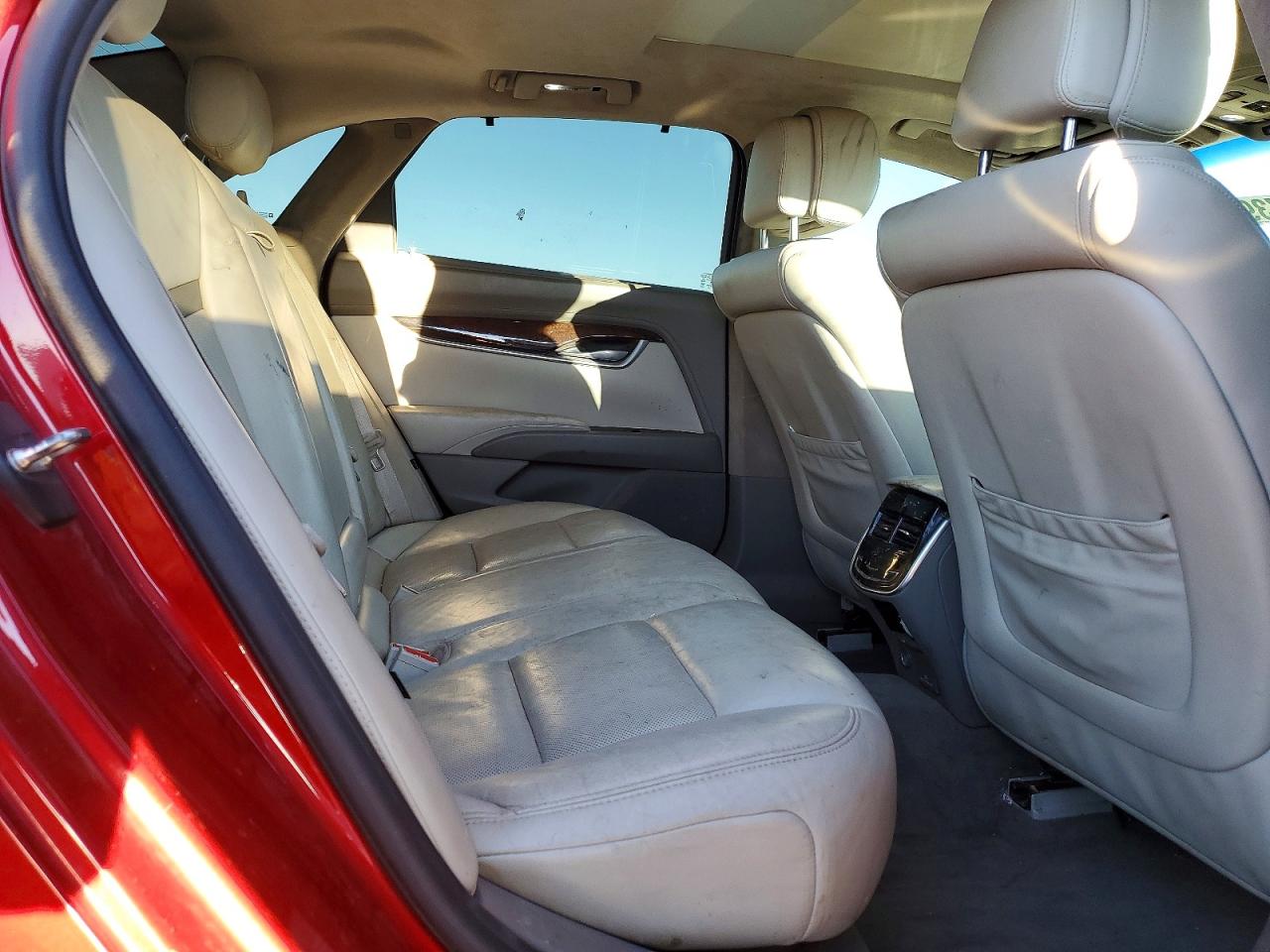 2013 CADILLAC XTS PLATINUM photo 19