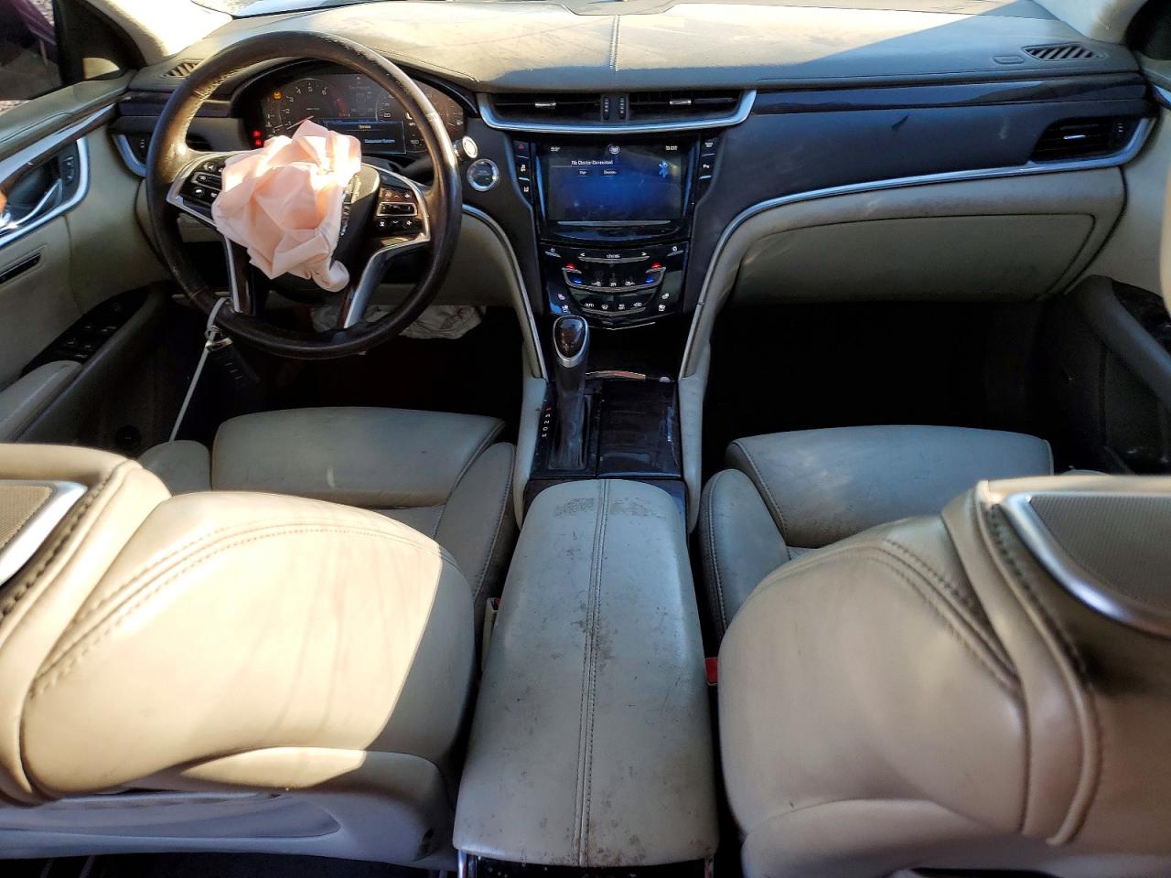 2013 CADILLAC XTS PLATINUM photo 15