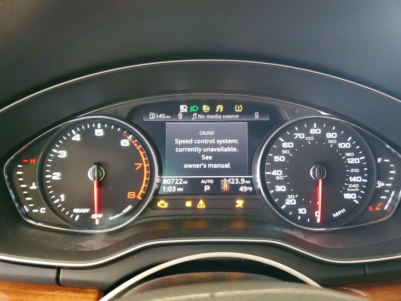 2021 AUDI Q5 PREMIUM photo 25