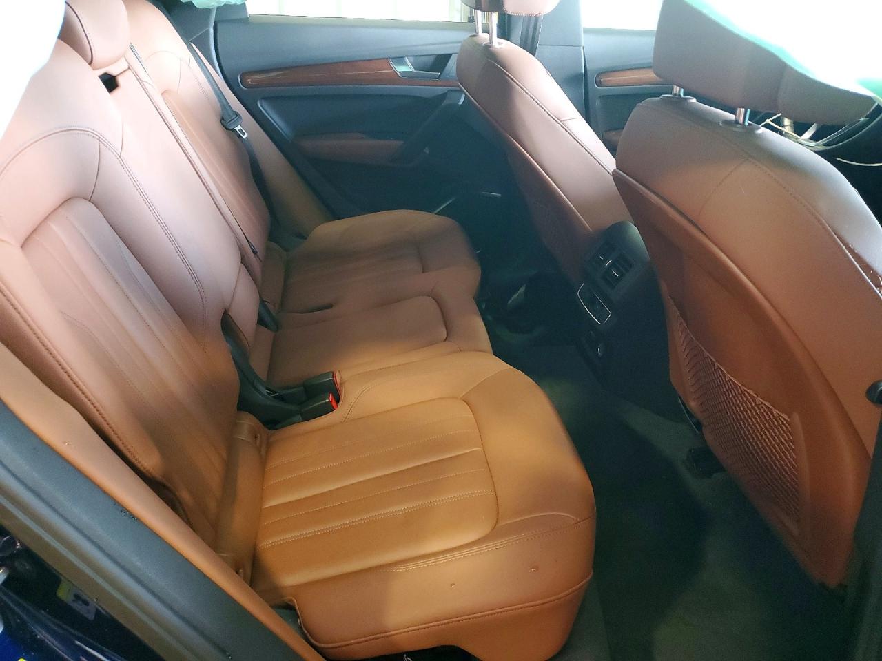 2021 AUDI Q5 PREMIUM photo 31