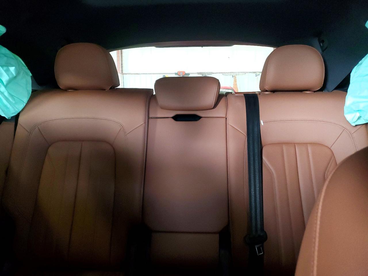 2021 AUDI Q5 PREMIUM photo 28