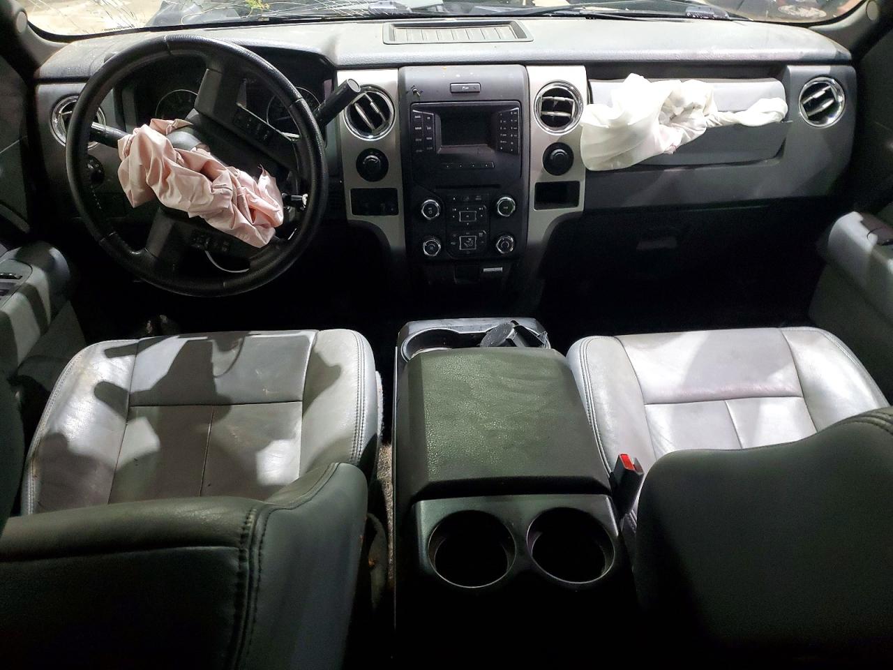 2014 FORD F150 SUPER CAB photo 15