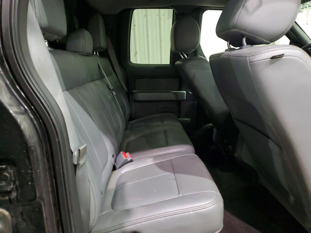 2014 FORD F150 SUPER CAB photo 19