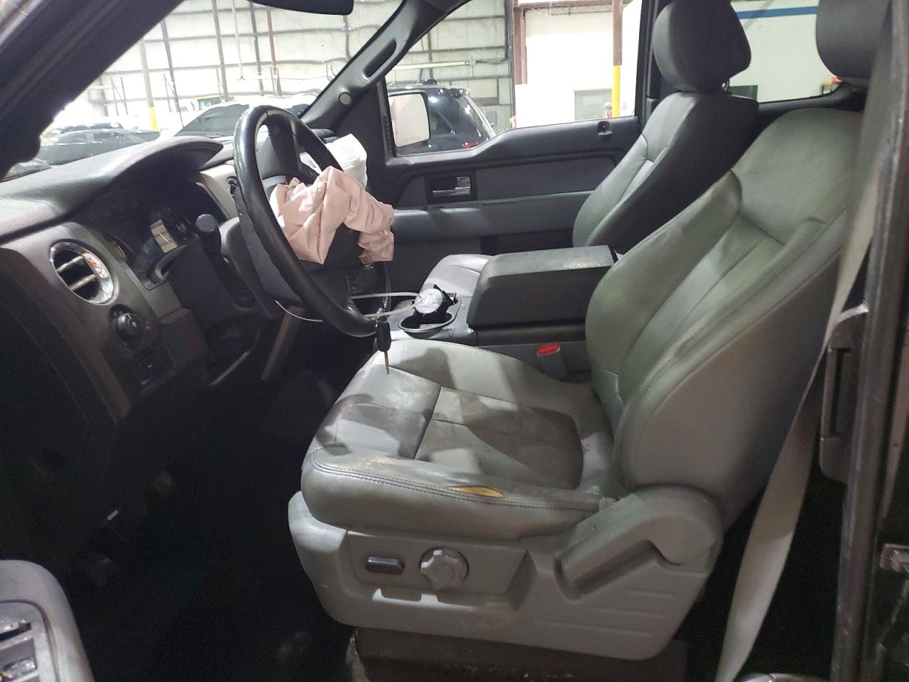 2014 FORD F150 SUPER CAB photo 13