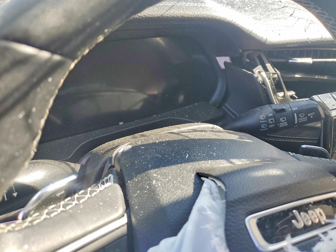 2022 JEEP GRAND CHEROKEE L LIMITED photo 17