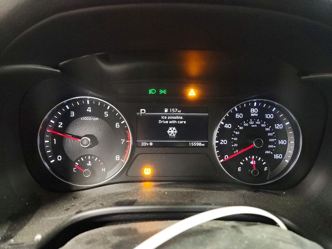 2023 KIA FORTE GT LINE photo 17