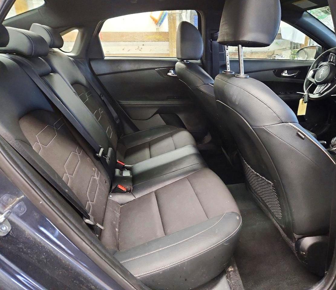 2023 KIA FORTE GT LINE photo 19