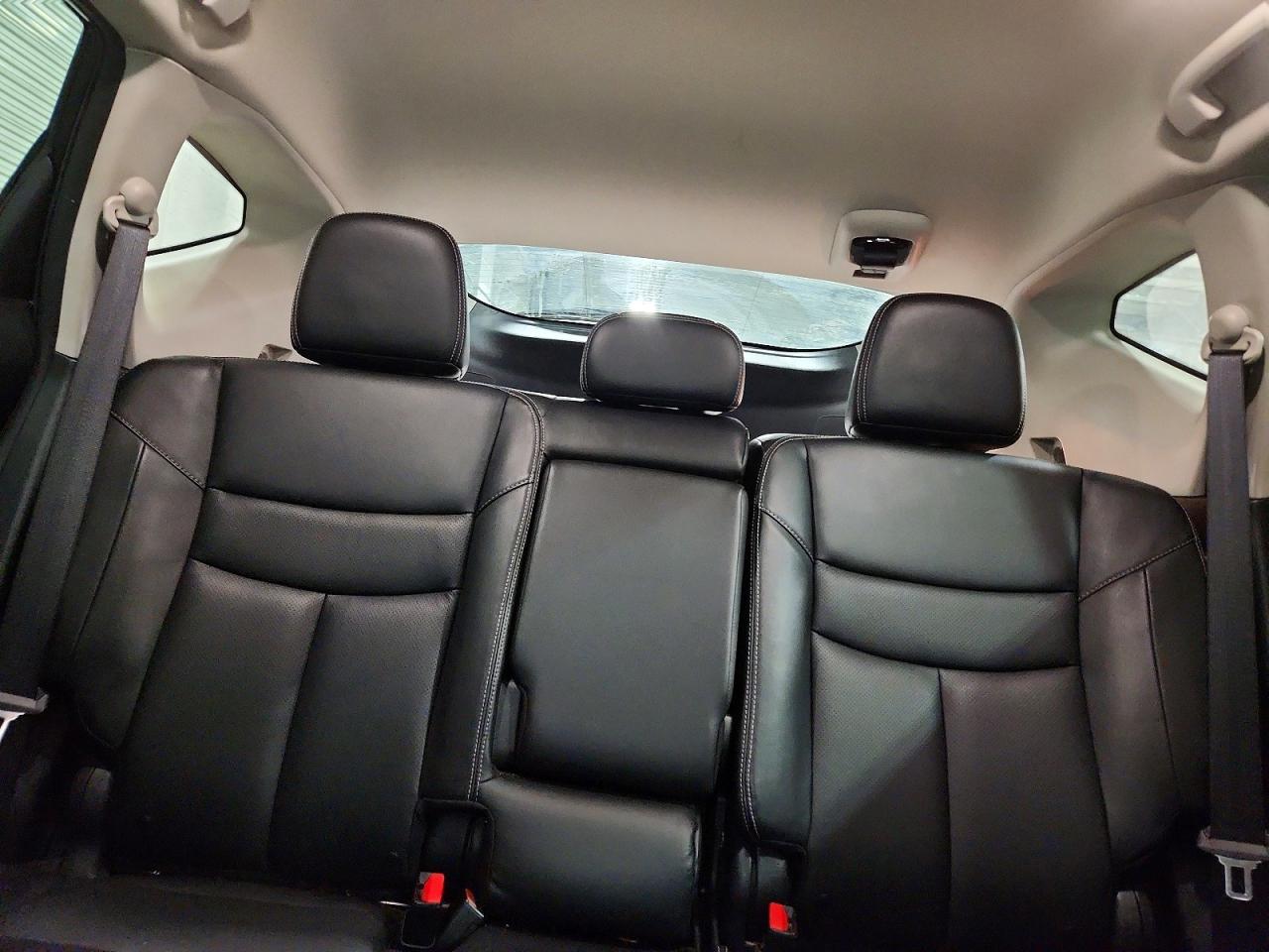 2020 NISSAN MURANO SL photo 19