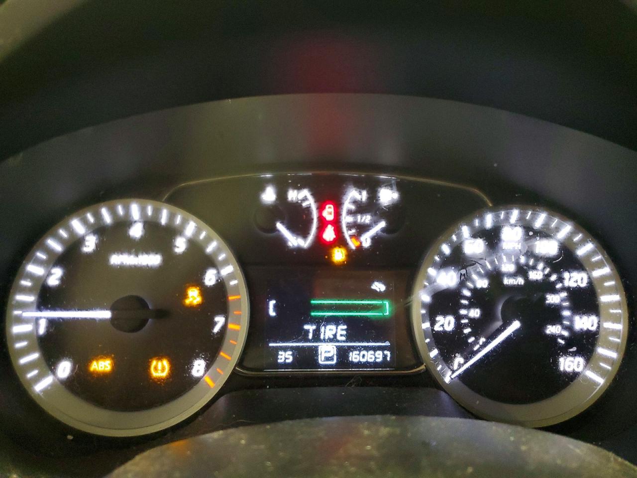 2014 NISSAN SENTRA S photo 9